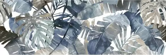 MAE9 Плитка White Jungle Touch B 60х180
